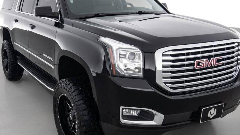 GMC YUKON XL 2018 1GKS2GKC5JR194870 image